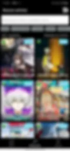 AnimeFLV Max screenshot 4