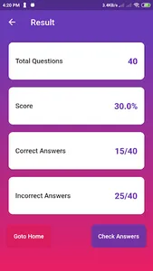 Driving Theory Test USA:  New  screenshot 3