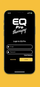 EQ Pro Therapy screenshot 1
