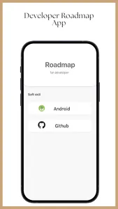 Developer Roadmap: Education screenshot 0