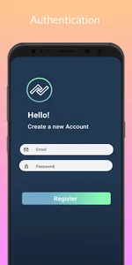 HaazriApp: Attendance & Record screenshot 1