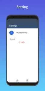 HaazriApp: Attendance & Record screenshot 5