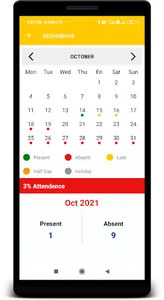 Era International School Besa screenshot 1