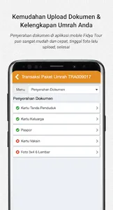 Fidya Tour screenshot 6