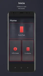 BioDry - ES - screenshot 0