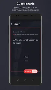 BioDry - ES - screenshot 1