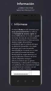 BioDry - ES - screenshot 3