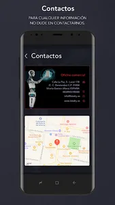 BioDry - ES - screenshot 4