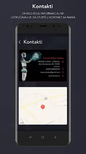 BioDry - RS screenshot 1