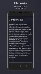 BioDry - RS screenshot 2