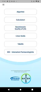 UrOnCare screenshot 3
