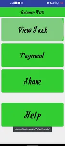 Education Cesh For student screenshot 2