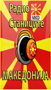 Радио Станиците Македонија screenshot 7