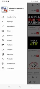 Narodna Muzika EX YU screenshot 0