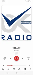 Narodna Muzika EX YU screenshot 2