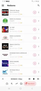 Narodna Muzika EX YU screenshot 3