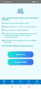 Kastamonu Üniversitesi Erasmus screenshot 6