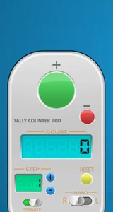 Tally Counter Pro screenshot 4