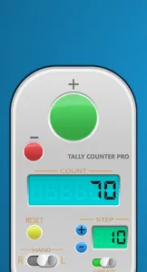 Tally Counter Pro screenshot 5