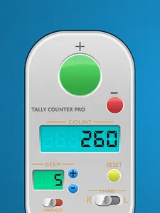 Tally Counter Pro screenshot 7