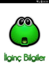 İlginç Bilgiler screenshot 8
