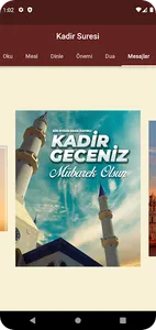 Kadir Suresi (İnternetsiz) screenshot 14