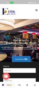 Erbil International Hotel screenshot 2
