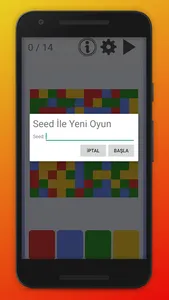 Renk Seli screenshot 7