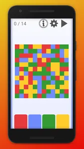 Renk Seli screenshot 8