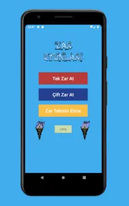 Zar Atma - Dice screenshot 0