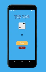 Zar Atma - Dice screenshot 1