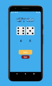 Zar Atma - Dice screenshot 2