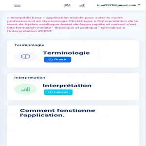 interpritih easy screenshot 2