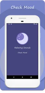 Relaxing Sounds screenshot 0