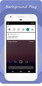 Relaxing Sounds screenshot 5