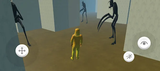 Doors - Escape Rooms screenshot 1