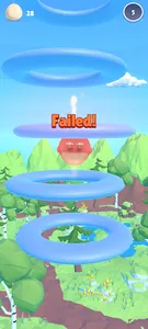 Nesty Bird screenshot 0