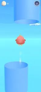 Nesty Bird screenshot 2