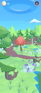 Nesty Bird screenshot 3
