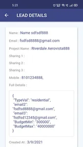 Erealto Builder screenshot 6