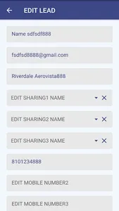 Erealto Builder screenshot 7
