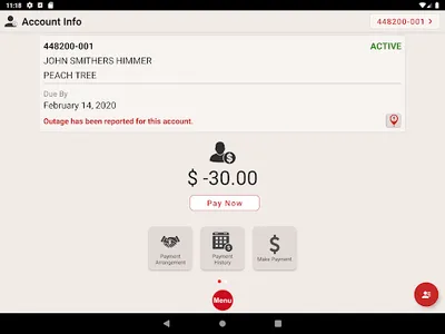 EREC screenshot 8