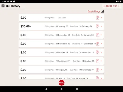 EREC screenshot 9