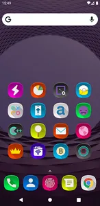 Annabelle ui icon pack screenshot 0