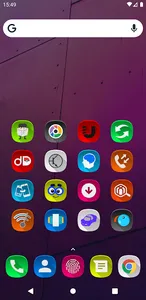 Annabelle ui icon pack screenshot 2