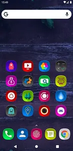 Annabelle ui icon pack screenshot 3