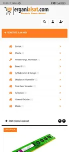 Ergani Alsat screenshot 0