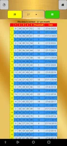 Mega Millions screenshot 0
