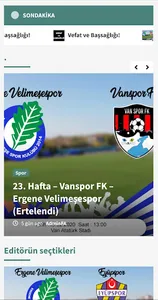 Ergeneden.com screenshot 1