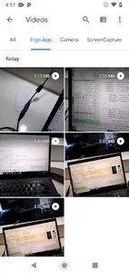 Ergonomic Risk Assessment v2 screenshot 3